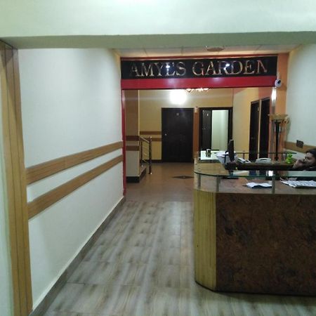 Amyl'S Garden Guest House Islamabad Bagian luar foto