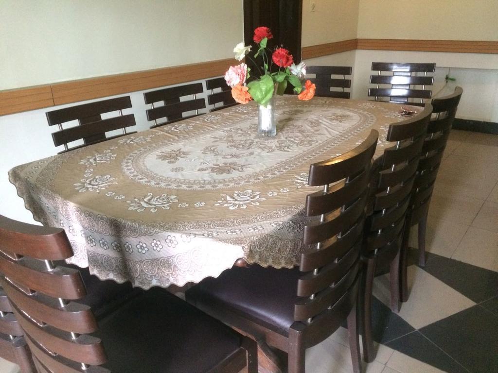 Amyl'S Garden Guest House Islamabad Bagian luar foto