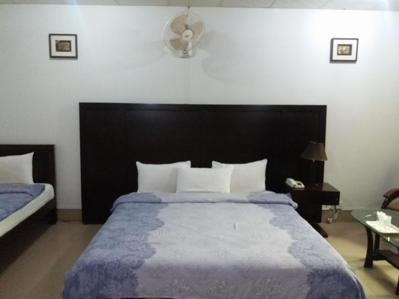 Amyl'S Garden Guest House Islamabad Bagian luar foto
