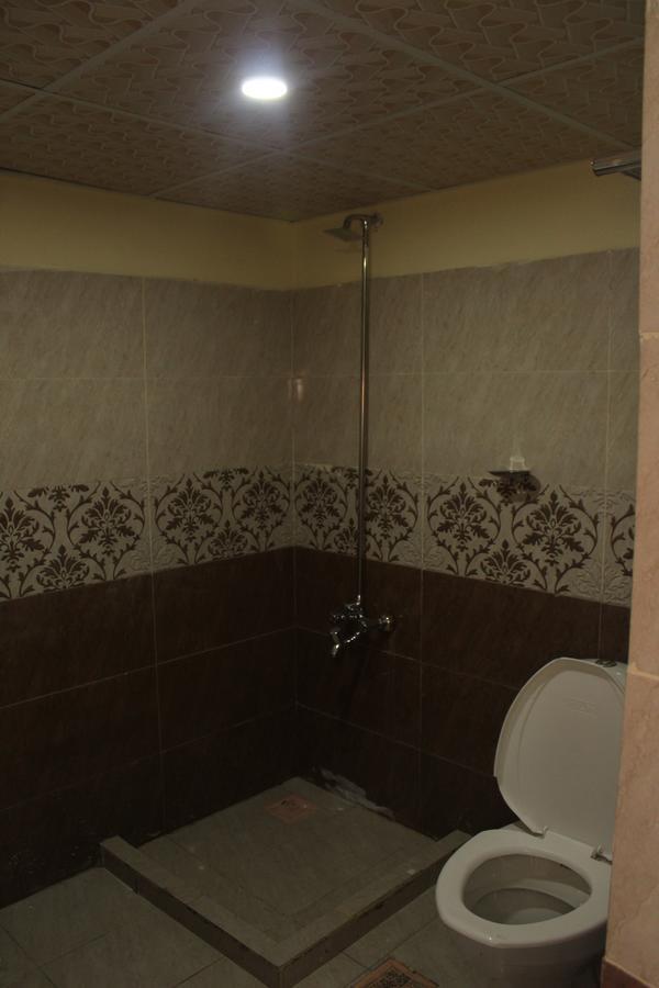 Amyl'S Garden Guest House Islamabad Bagian luar foto